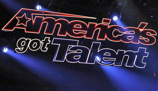 Americas Got Talent - The Champions - Season 1